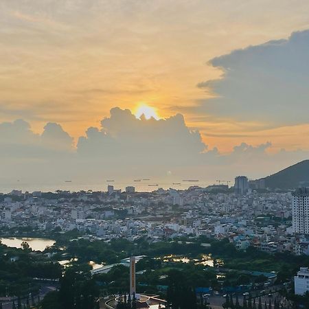 Lux Condotel - The Song Vung Tau Luaran gambar