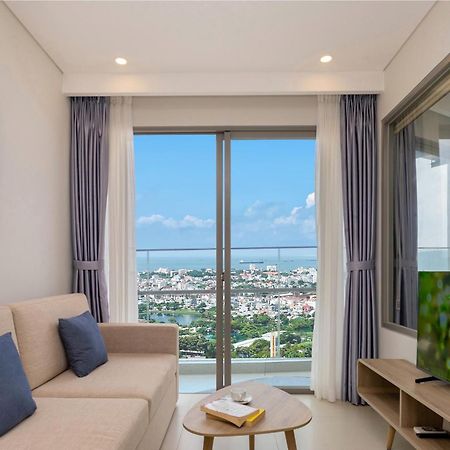Lux Condotel - The Song Vung Tau Luaran gambar