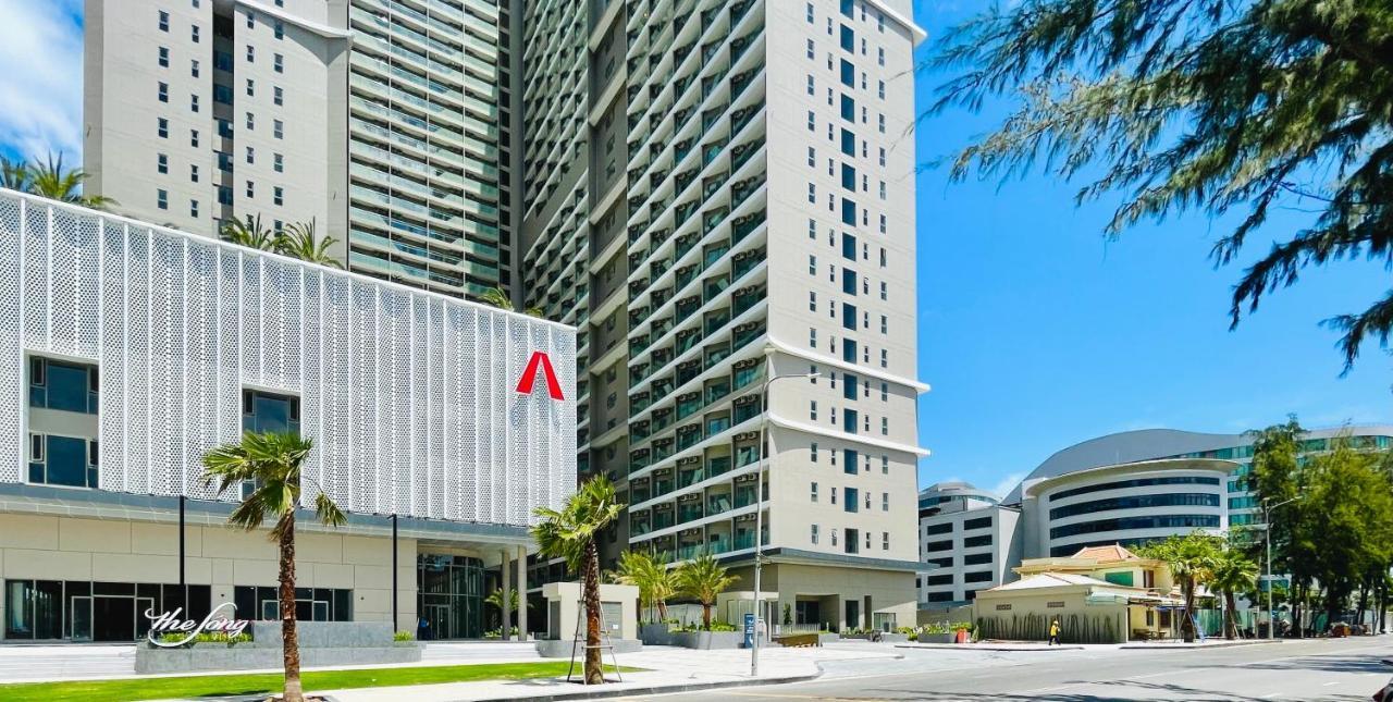 Lux Condotel - The Song Vung Tau Luaran gambar