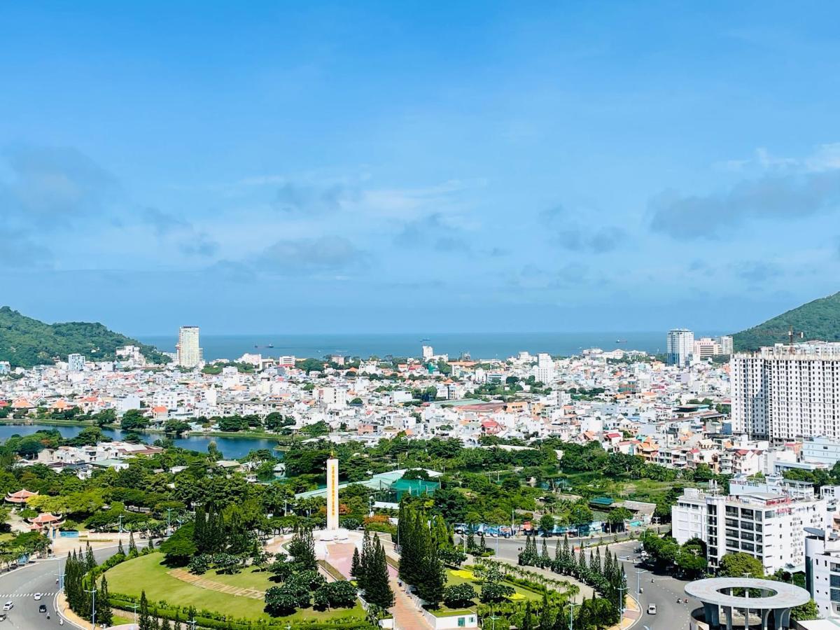 Lux Condotel - The Song Vung Tau Luaran gambar