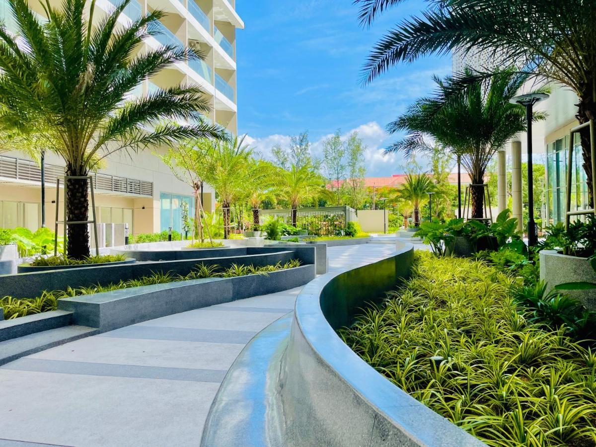 Lux Condotel - The Song Vung Tau Luaran gambar