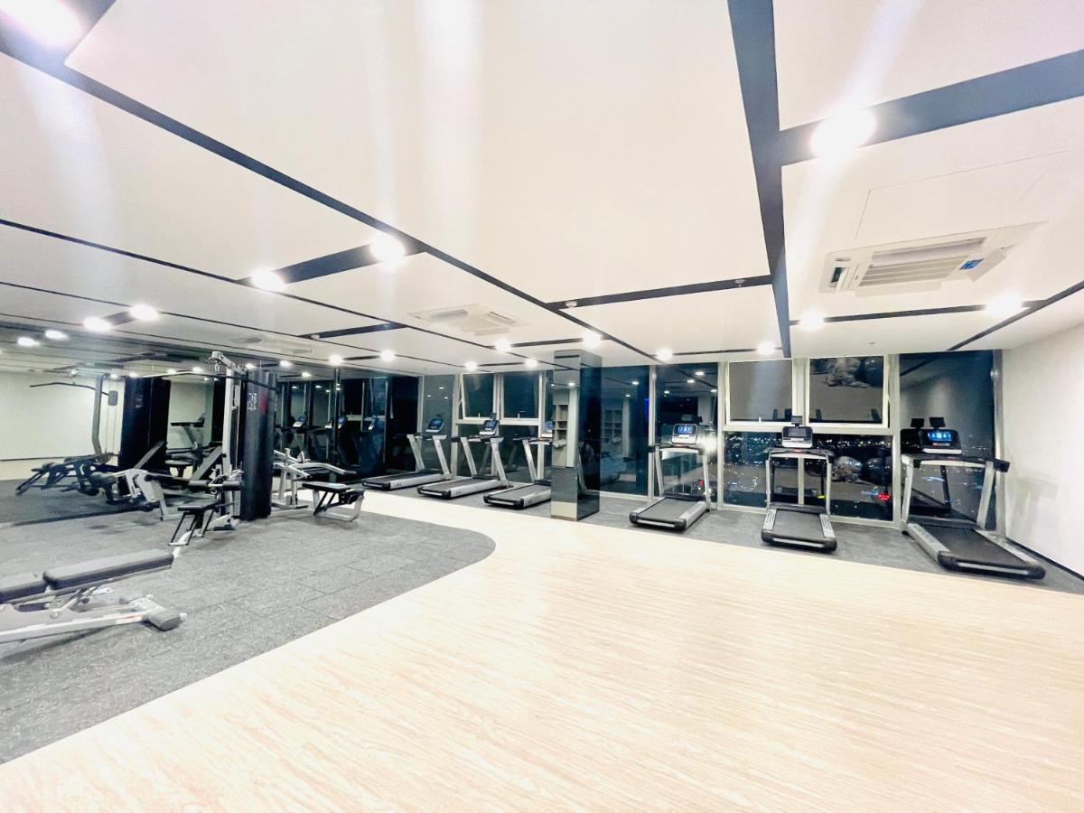 Lux Condotel - The Song Vung Tau Luaran gambar