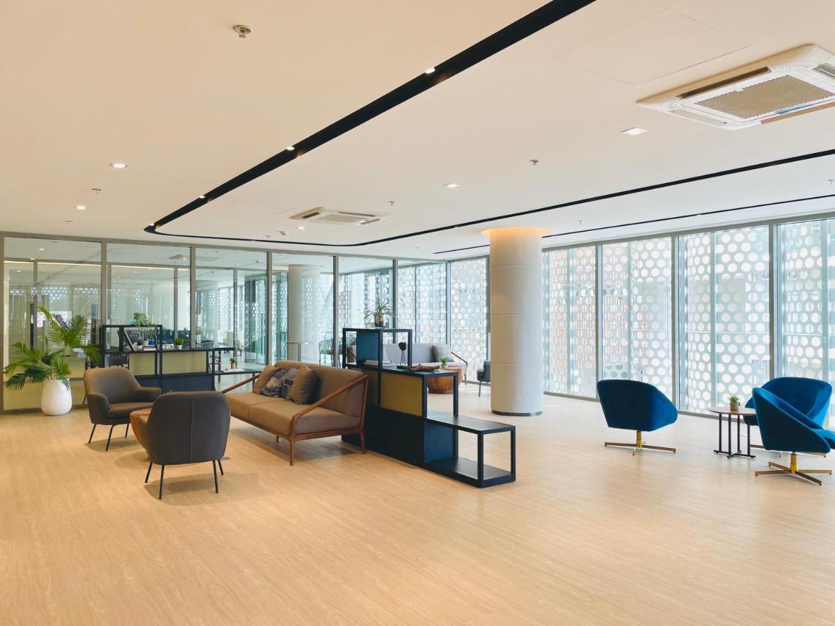 Lux Condotel - The Song Vung Tau Luaran gambar