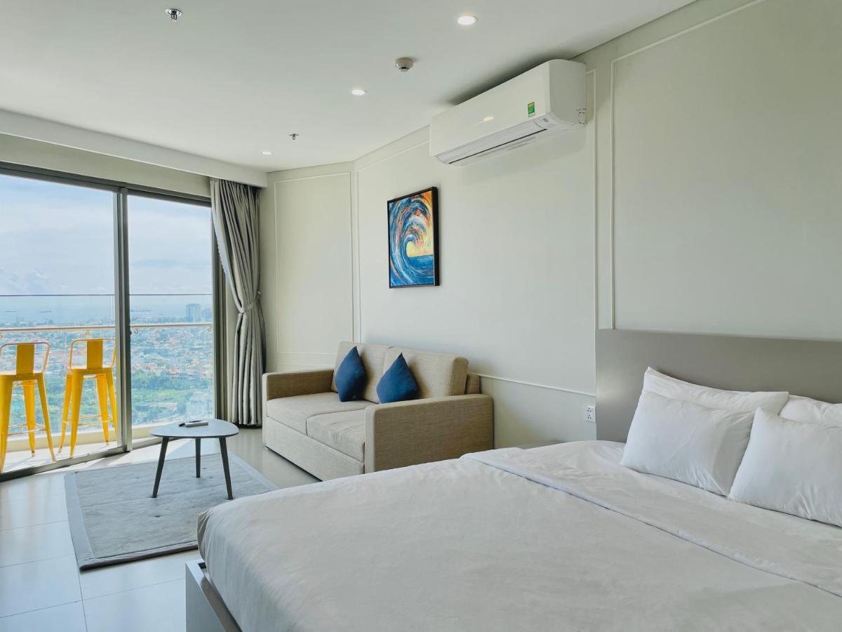 Lux Condotel - The Song Vung Tau Luaran gambar