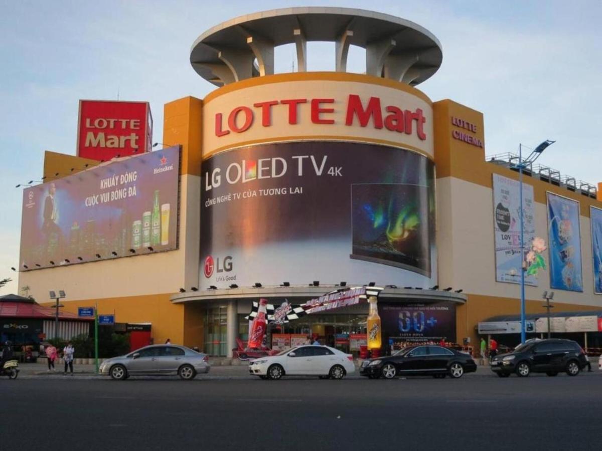 Lux Condotel - The Song Vung Tau Luaran gambar