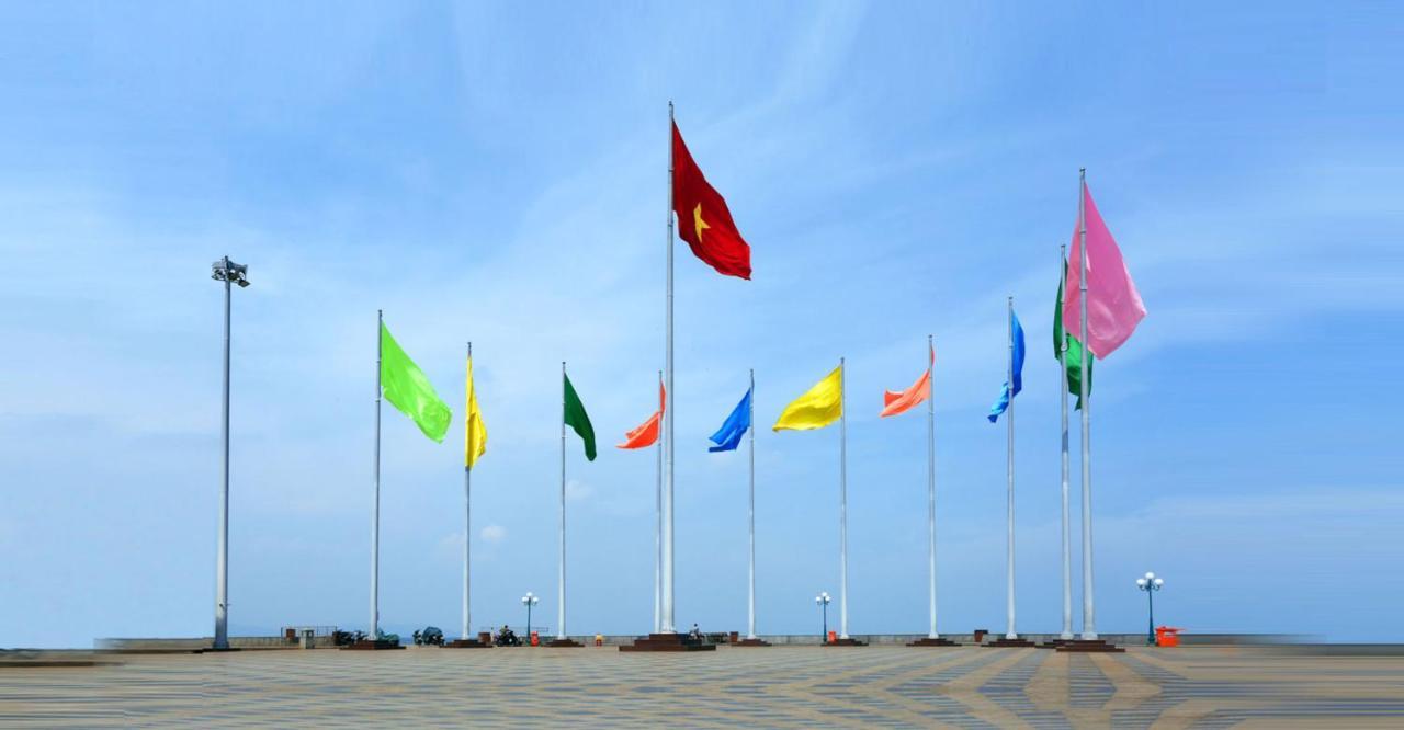 Lux Condotel - The Song Vung Tau Luaran gambar