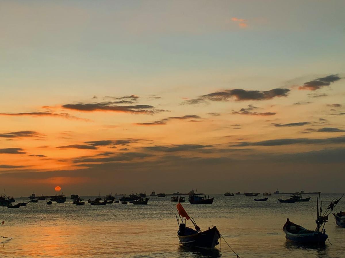 Lux Condotel - The Song Vung Tau Luaran gambar