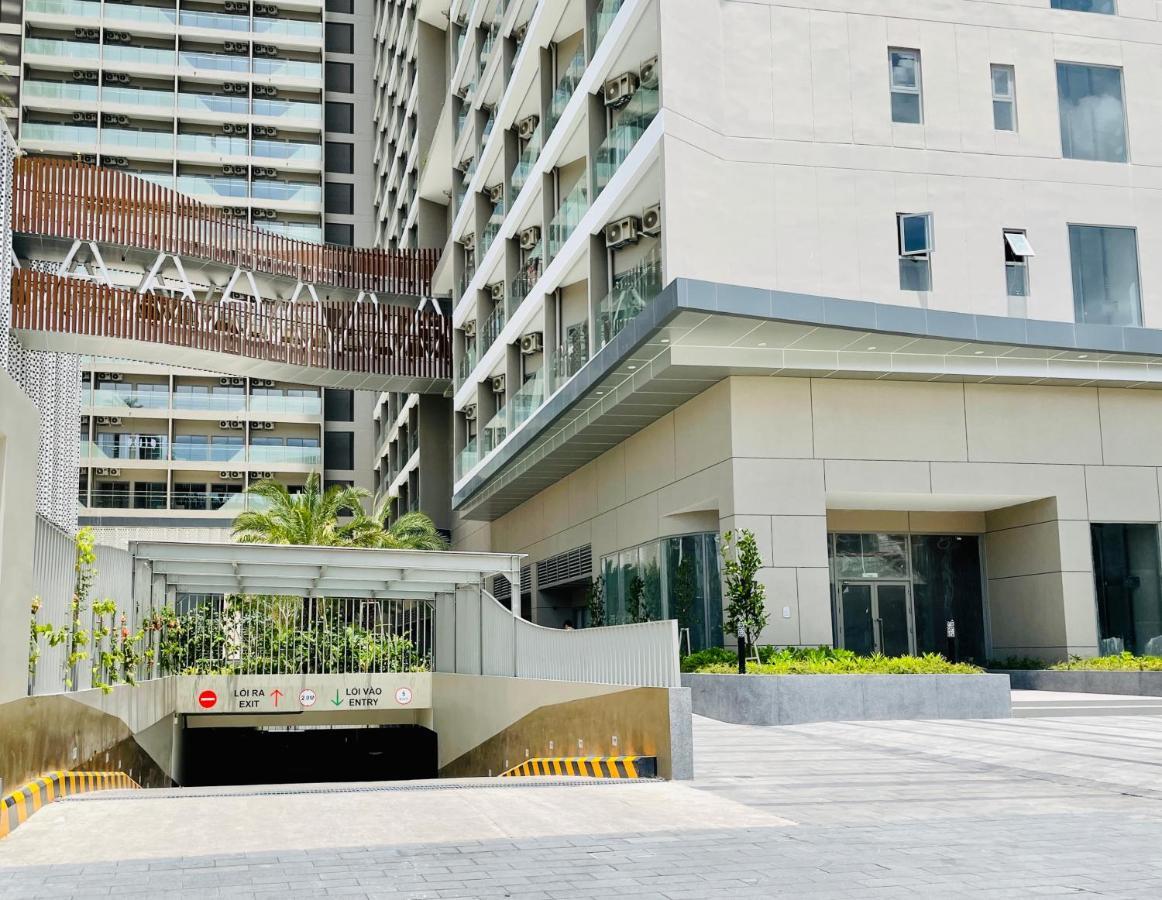 Lux Condotel - The Song Vung Tau Luaran gambar