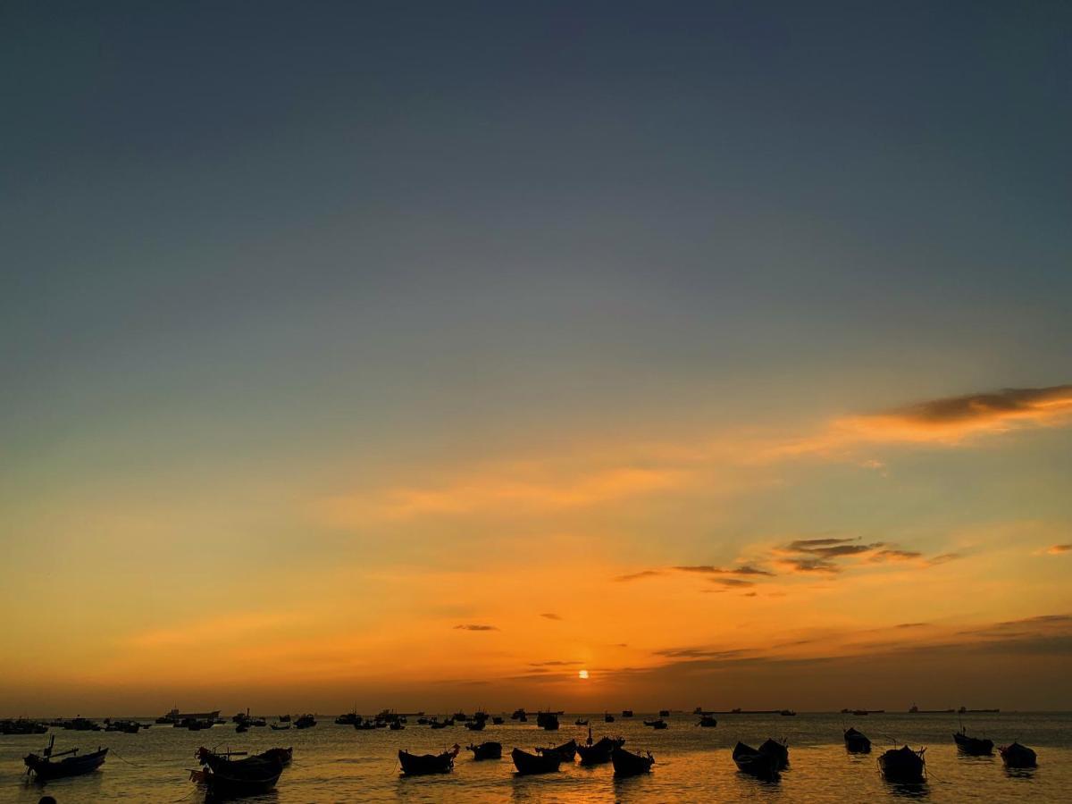 Lux Condotel - The Song Vung Tau Luaran gambar