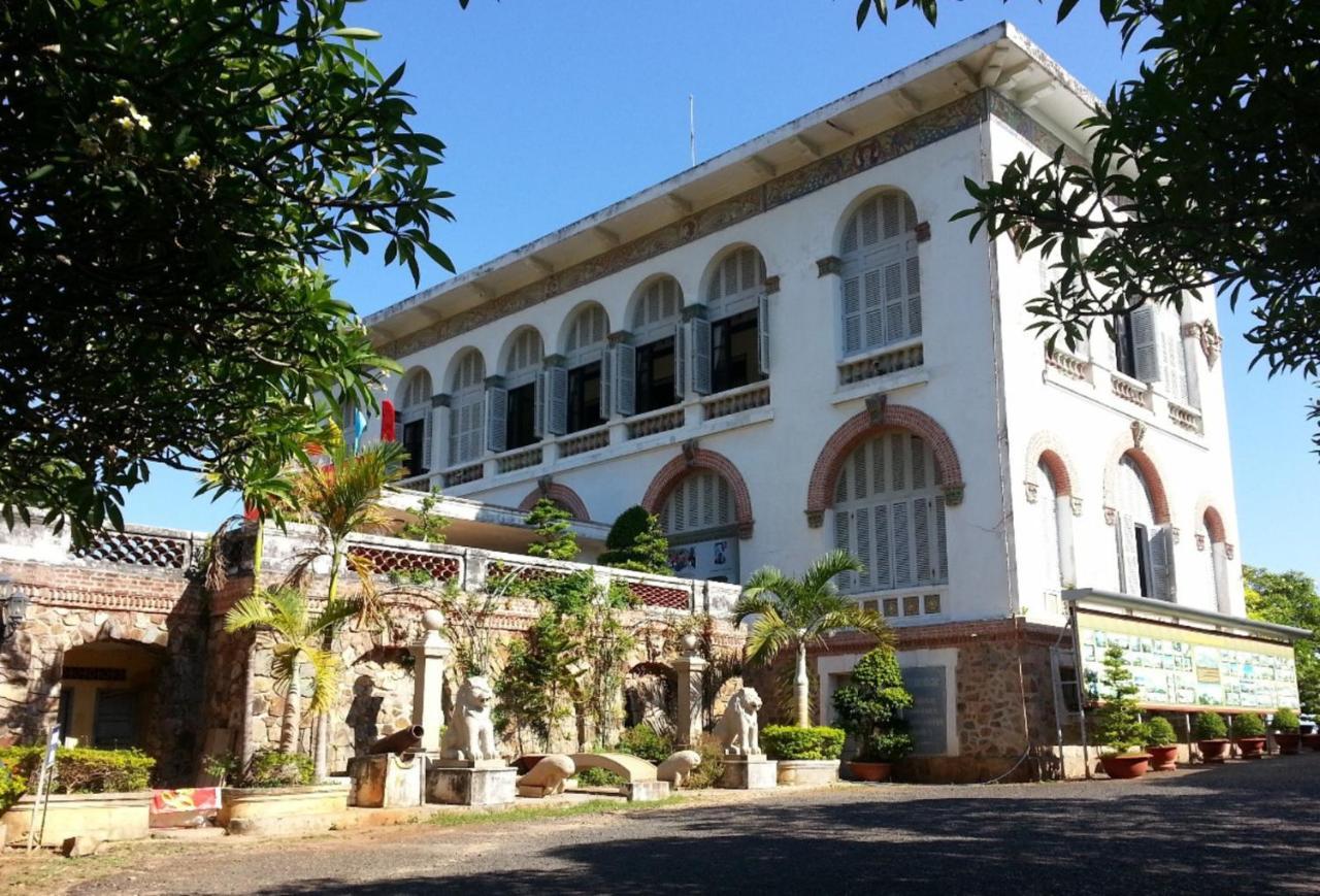 Lux Condotel - The Song Vung Tau Luaran gambar