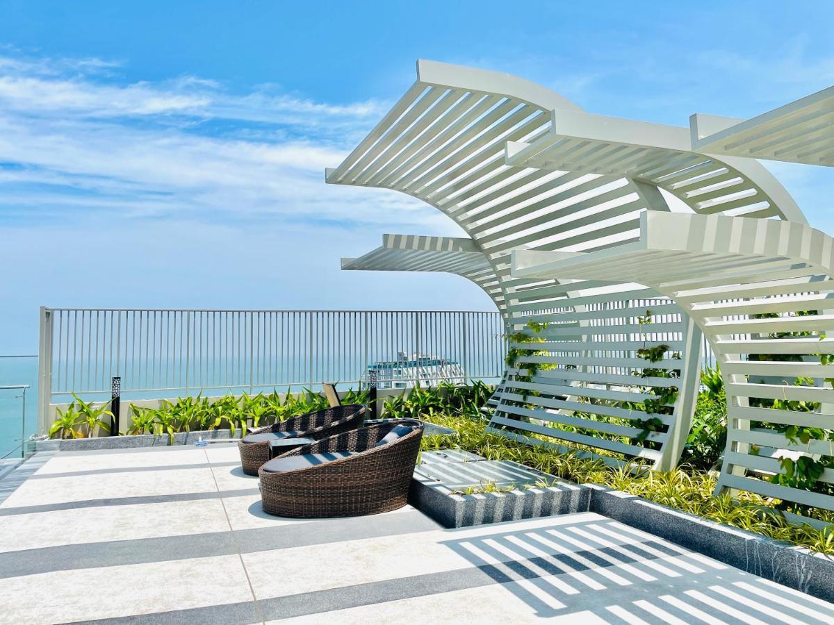 Lux Condotel - The Song Vung Tau Luaran gambar