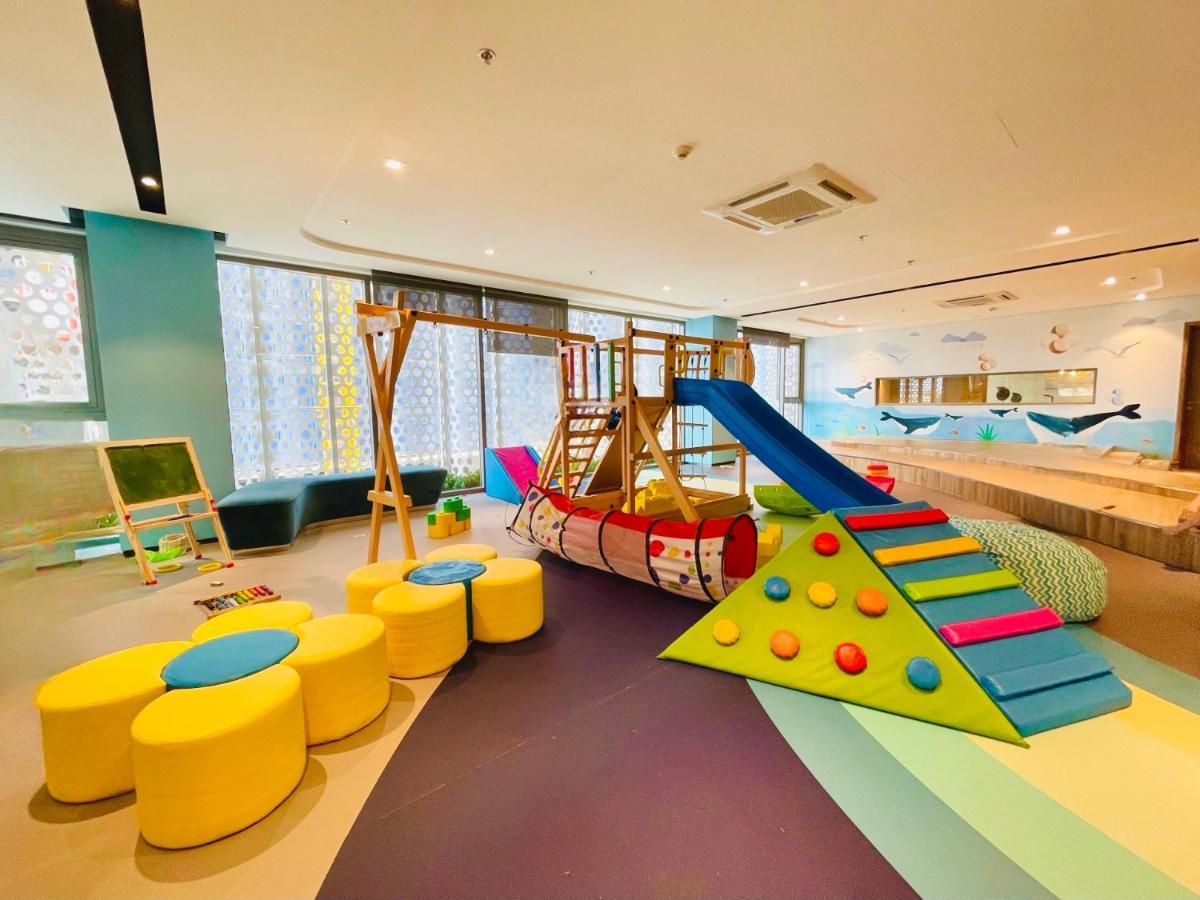 Lux Condotel - The Song Vung Tau Luaran gambar