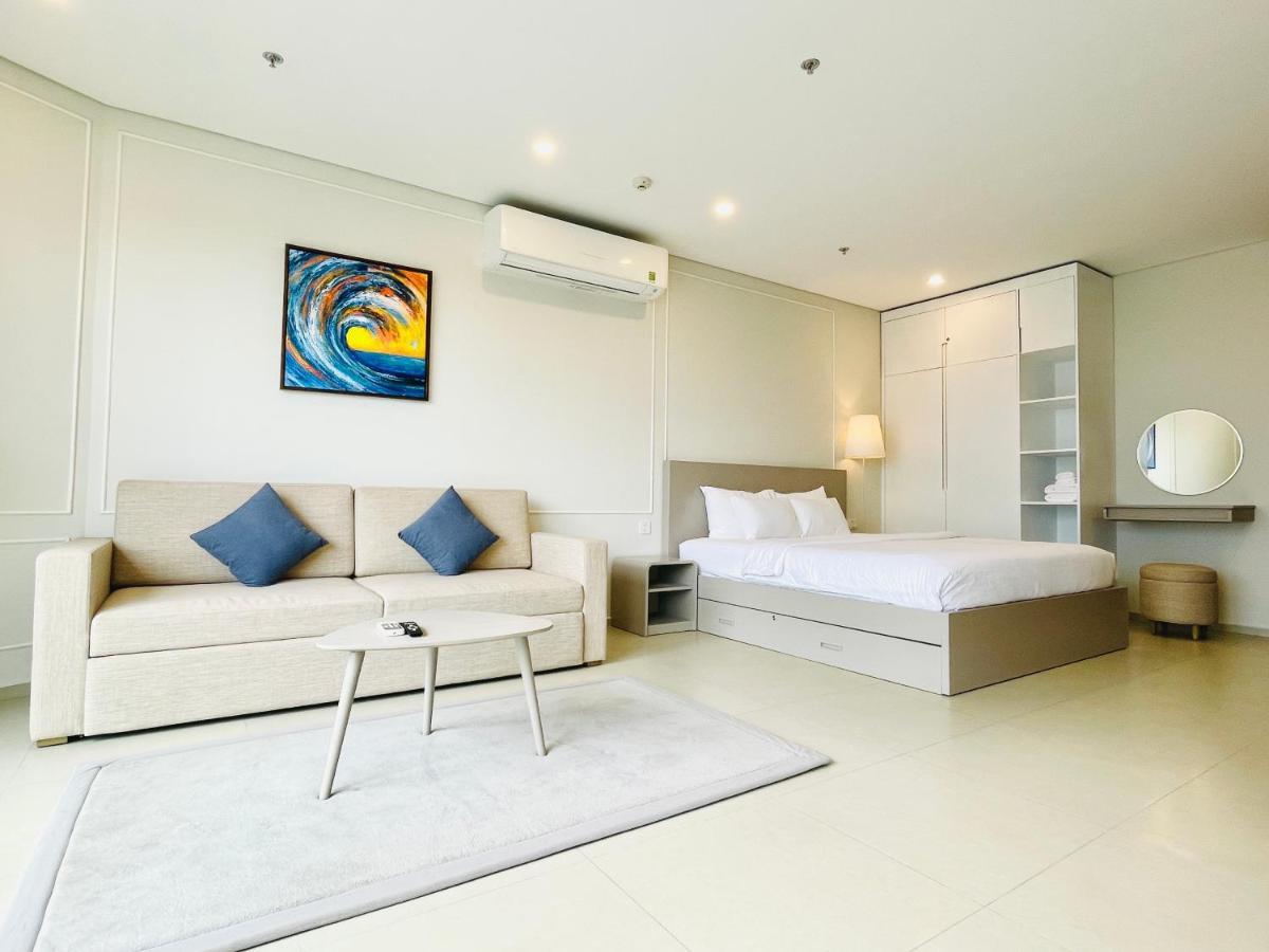 Lux Condotel - The Song Vung Tau Luaran gambar