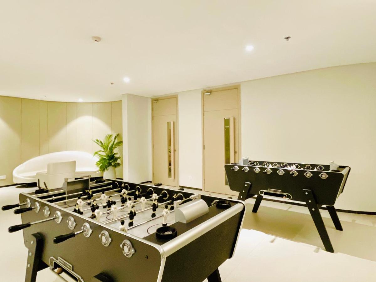 Lux Condotel - The Song Vung Tau Luaran gambar