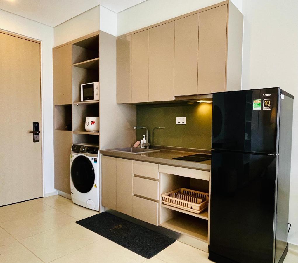 Lux Condotel - The Song Vung Tau Luaran gambar
