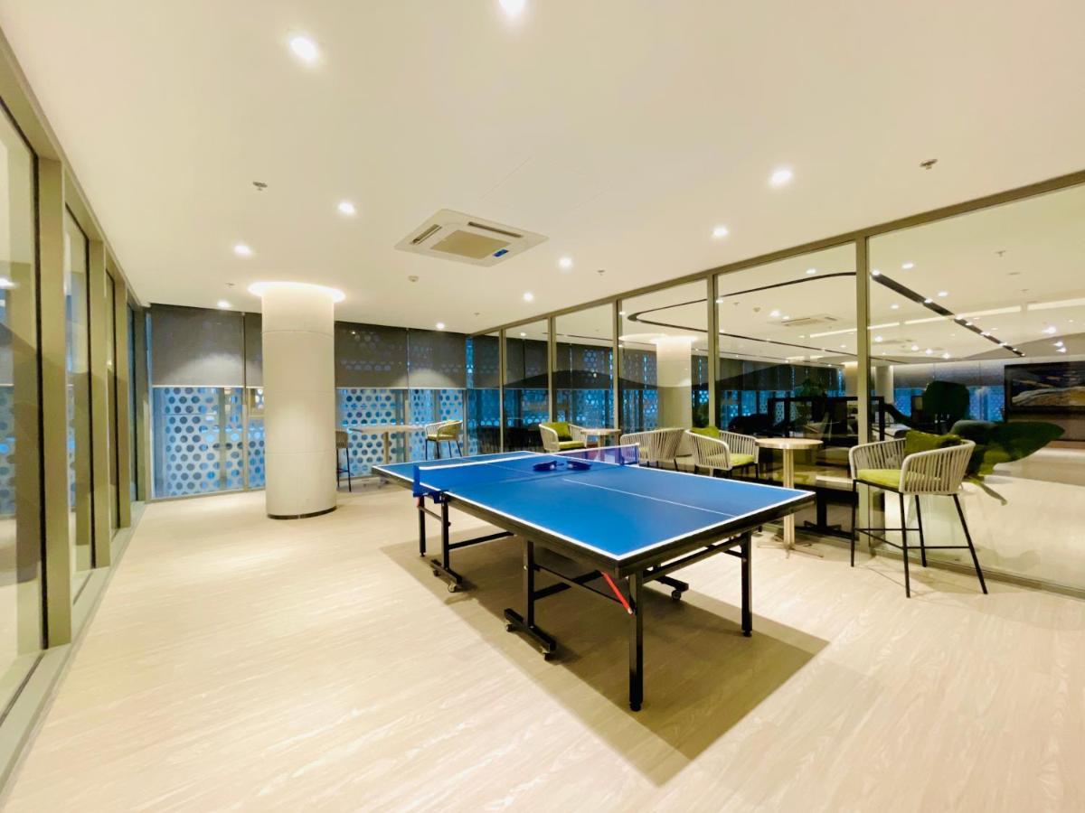 Lux Condotel - The Song Vung Tau Luaran gambar