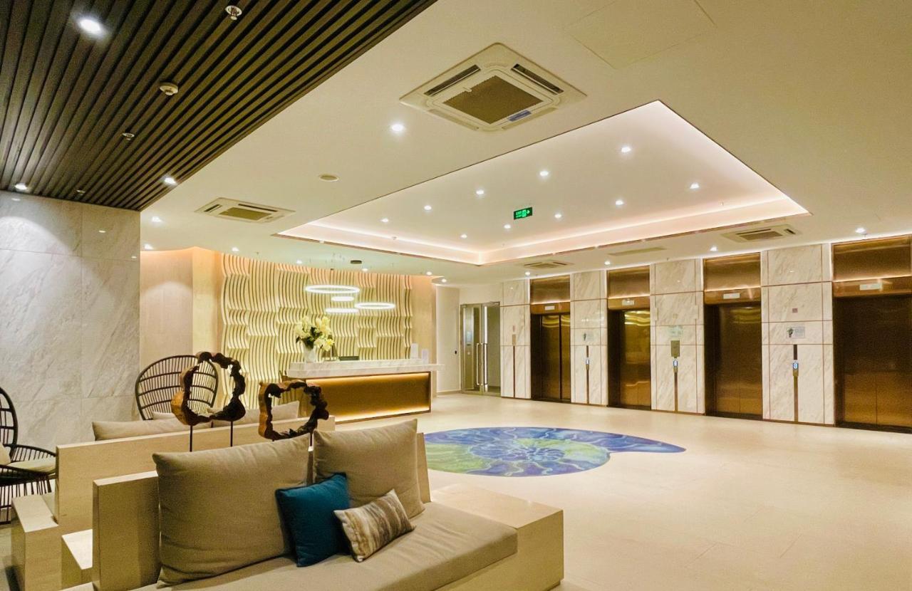 Lux Condotel - The Song Vung Tau Luaran gambar
