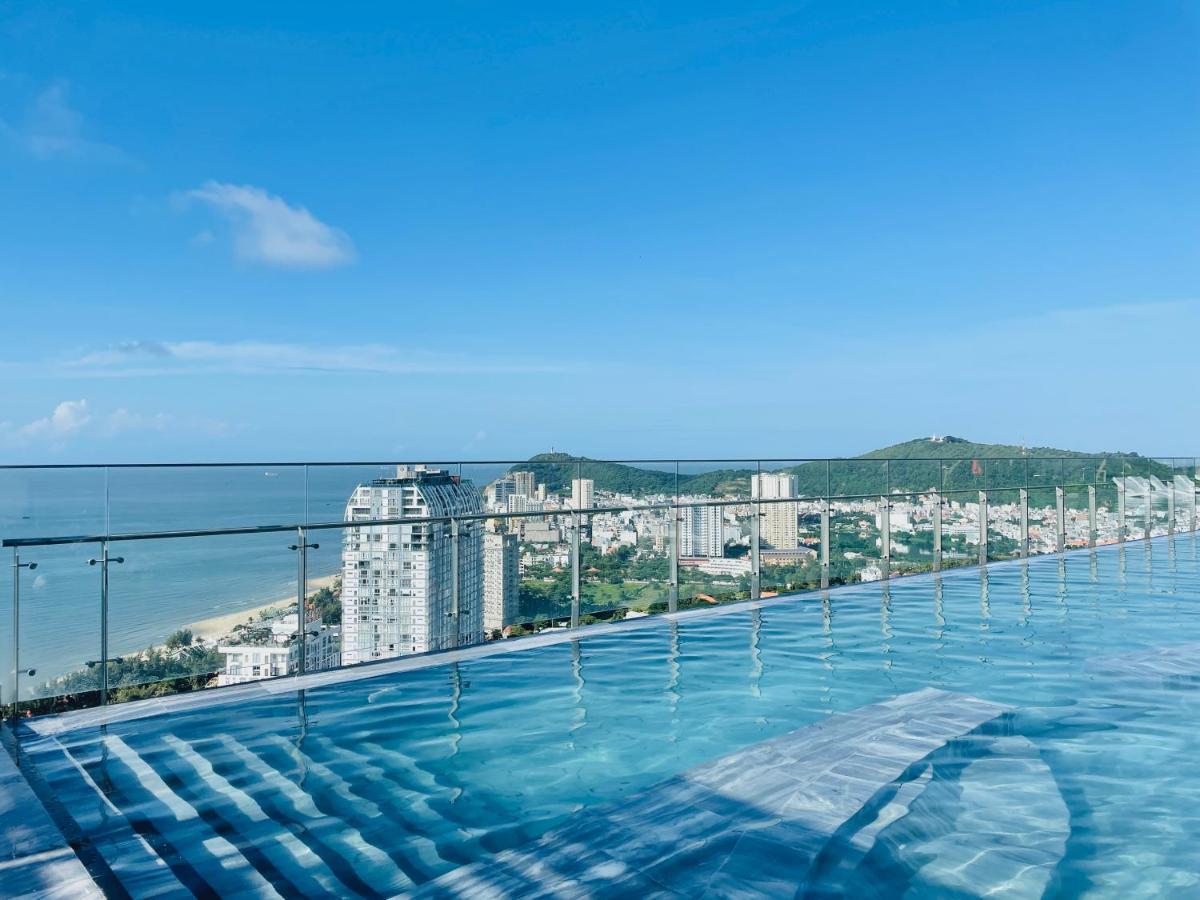 Lux Condotel - The Song Vung Tau Luaran gambar