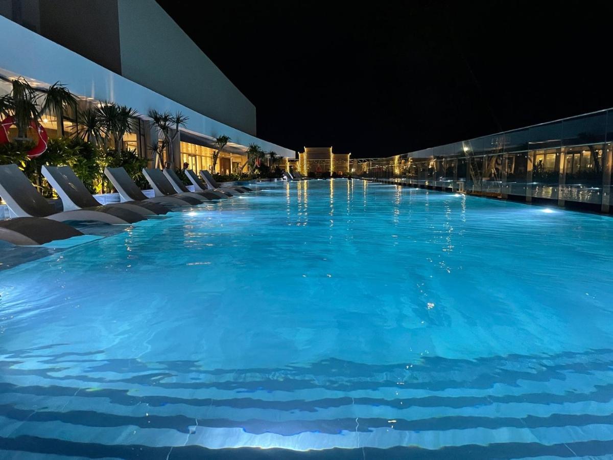 Lux Condotel - The Song Vung Tau Luaran gambar