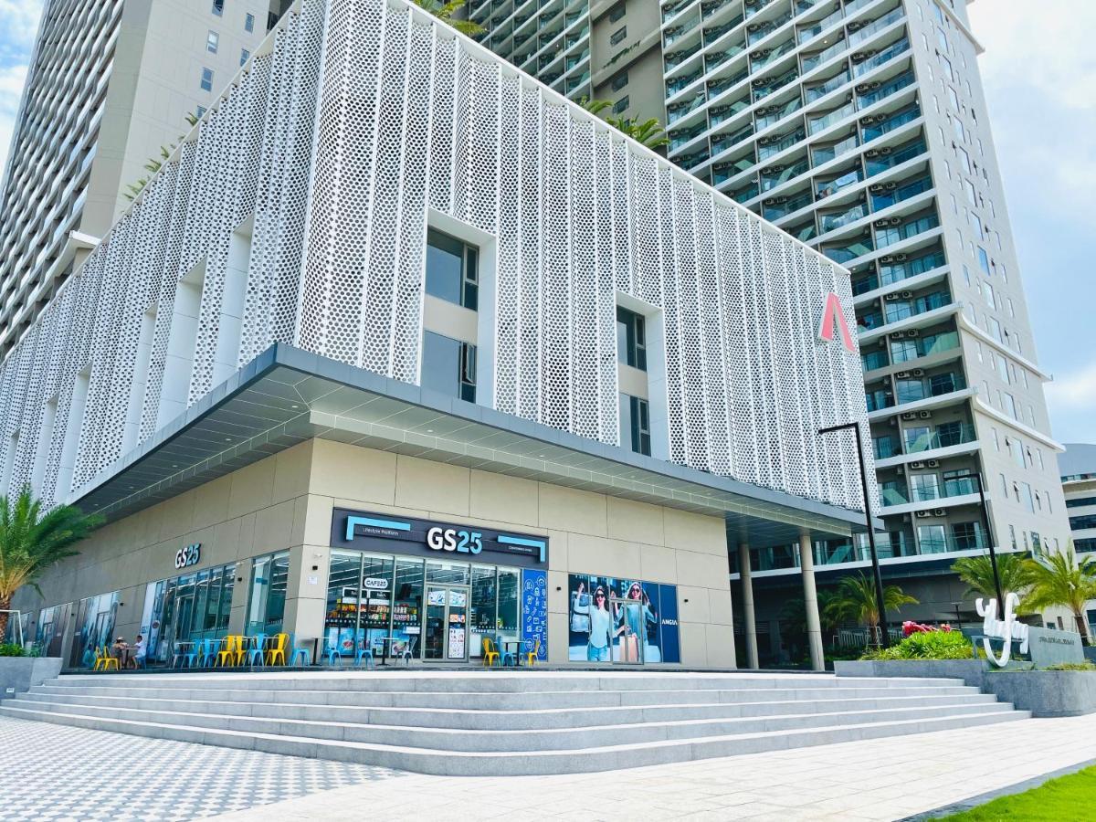 Lux Condotel - The Song Vung Tau Luaran gambar