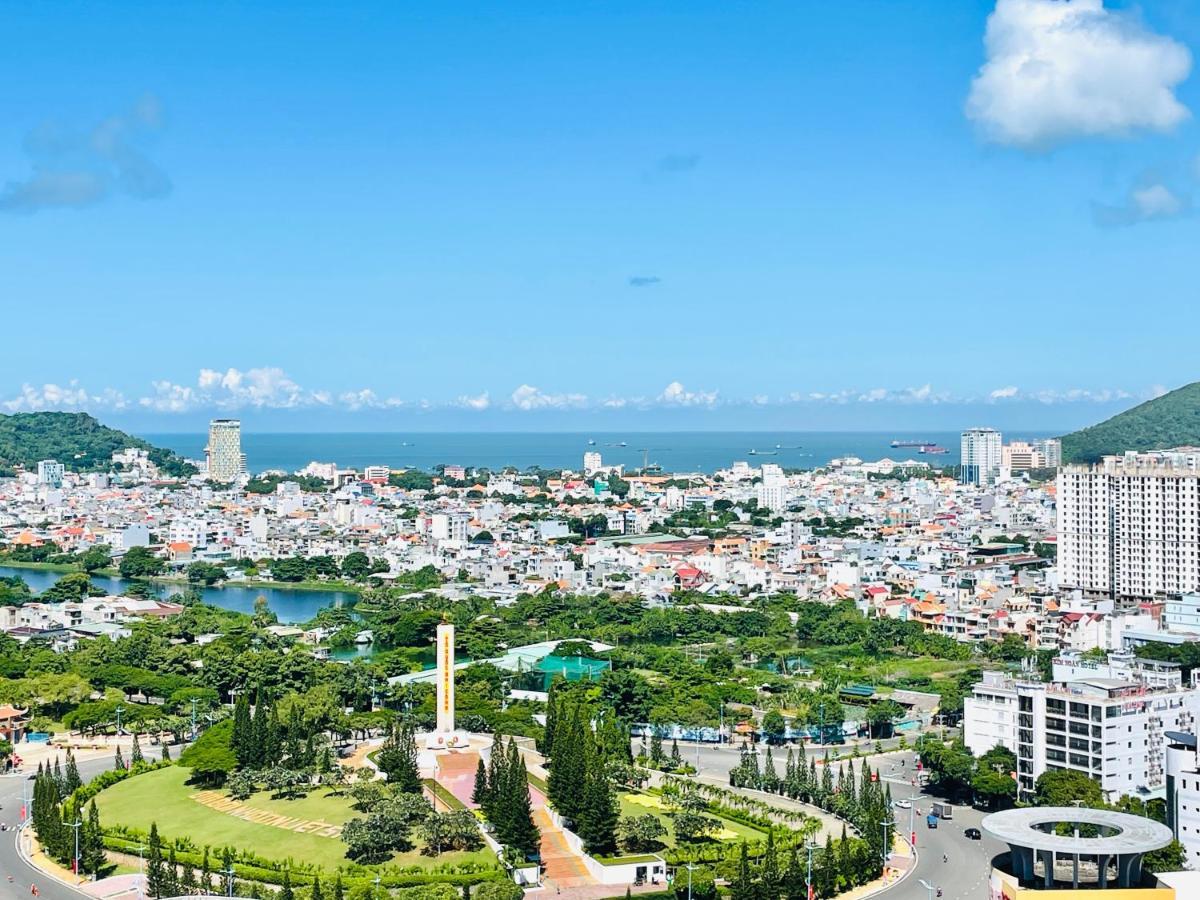 Lux Condotel - The Song Vung Tau Luaran gambar