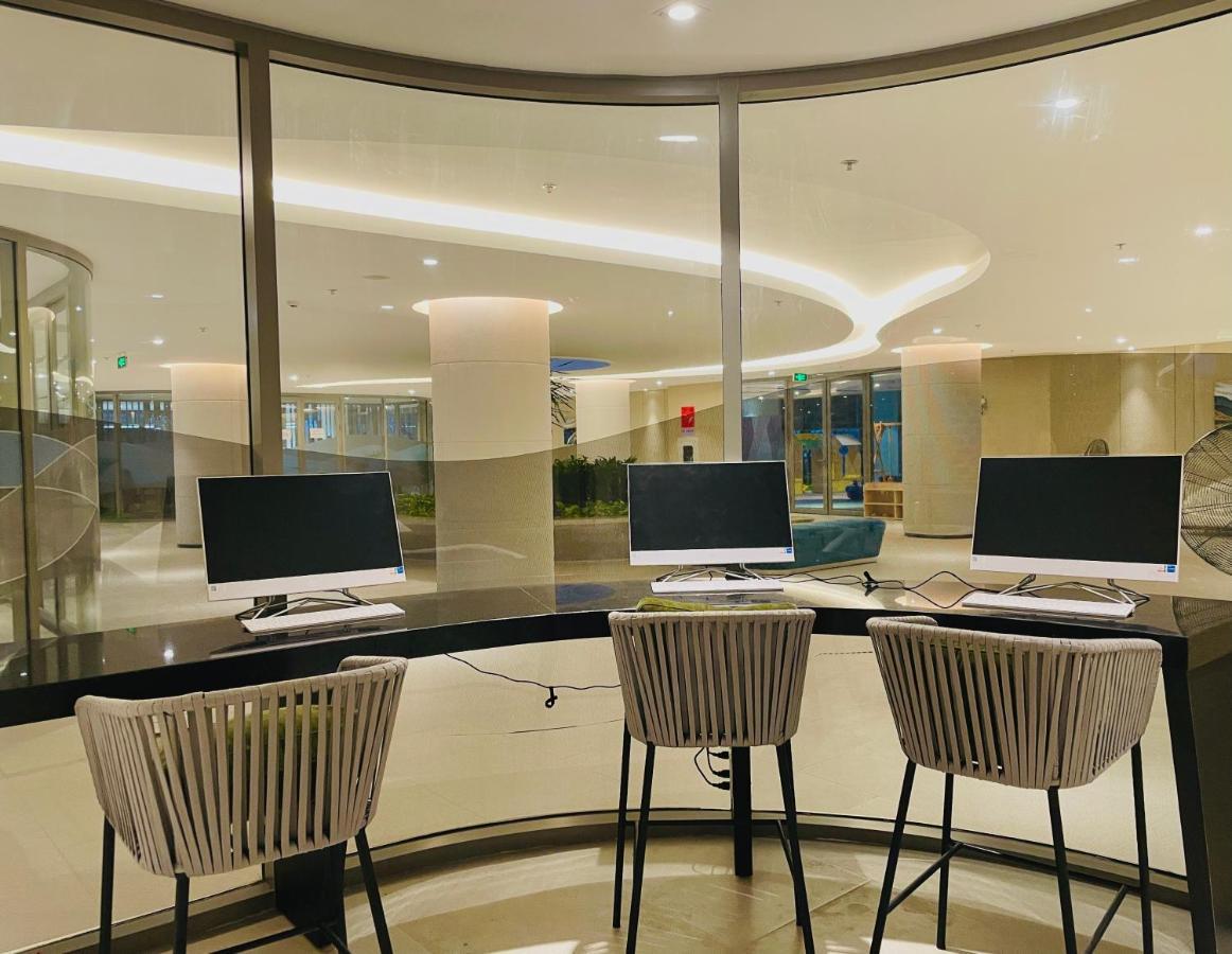 Lux Condotel - The Song Vung Tau Luaran gambar