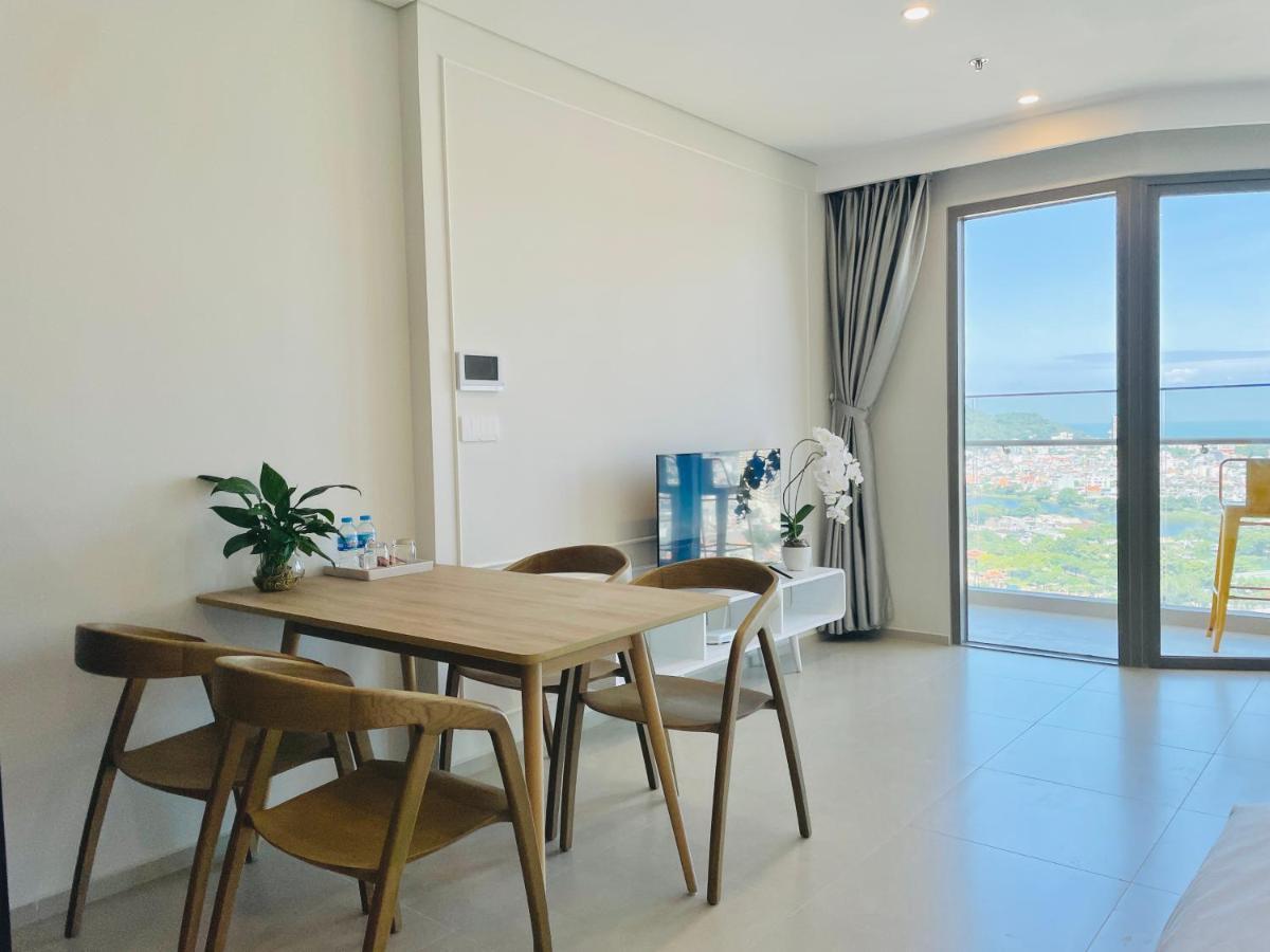 Lux Condotel - The Song Vung Tau Luaran gambar