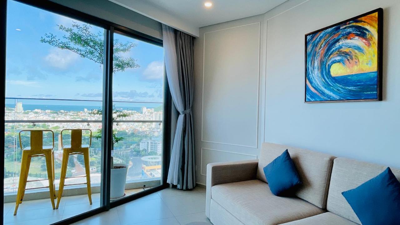 Lux Condotel - The Song Vung Tau Luaran gambar