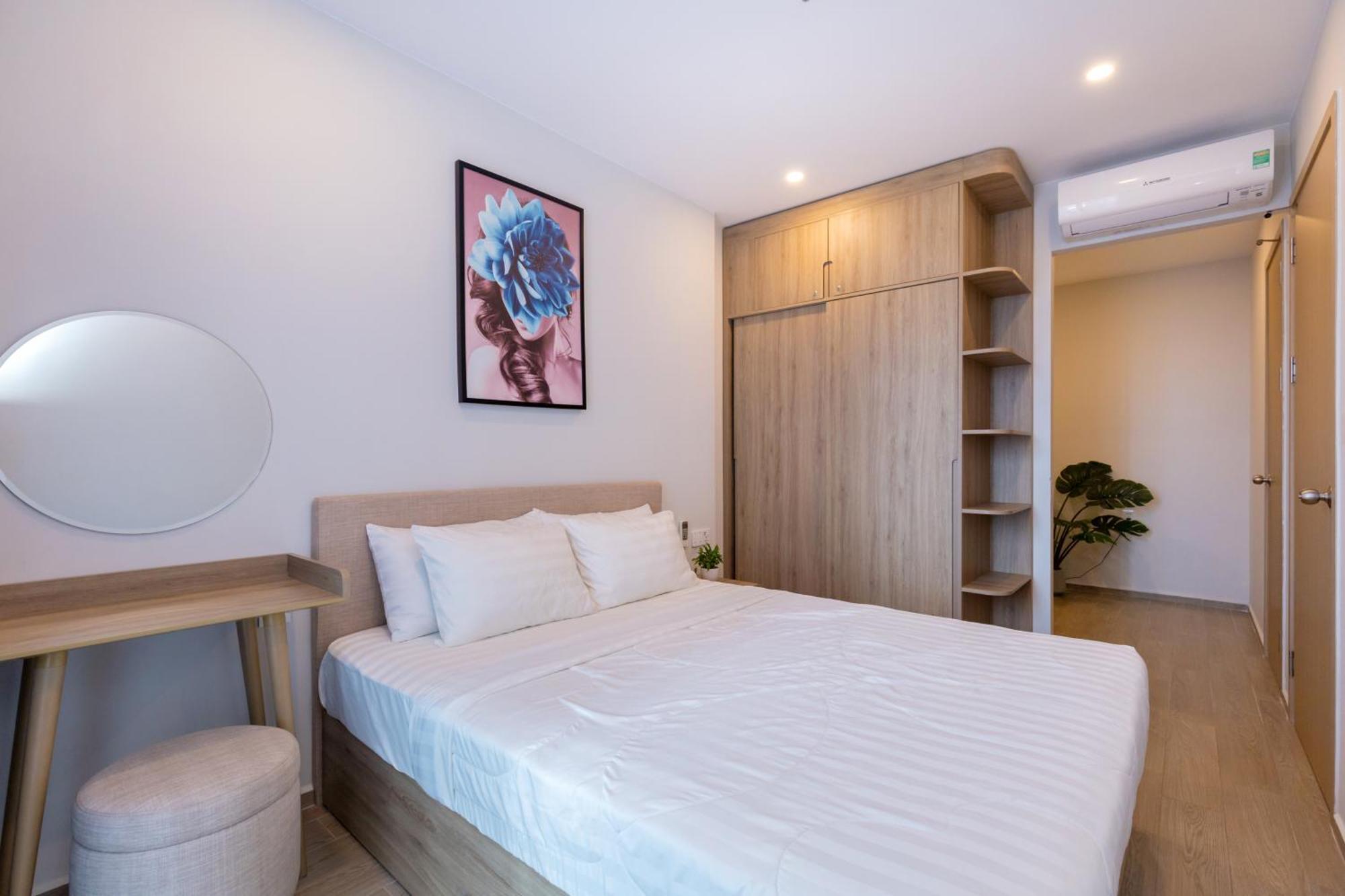 Lux Condotel - The Song Vung Tau Luaran gambar