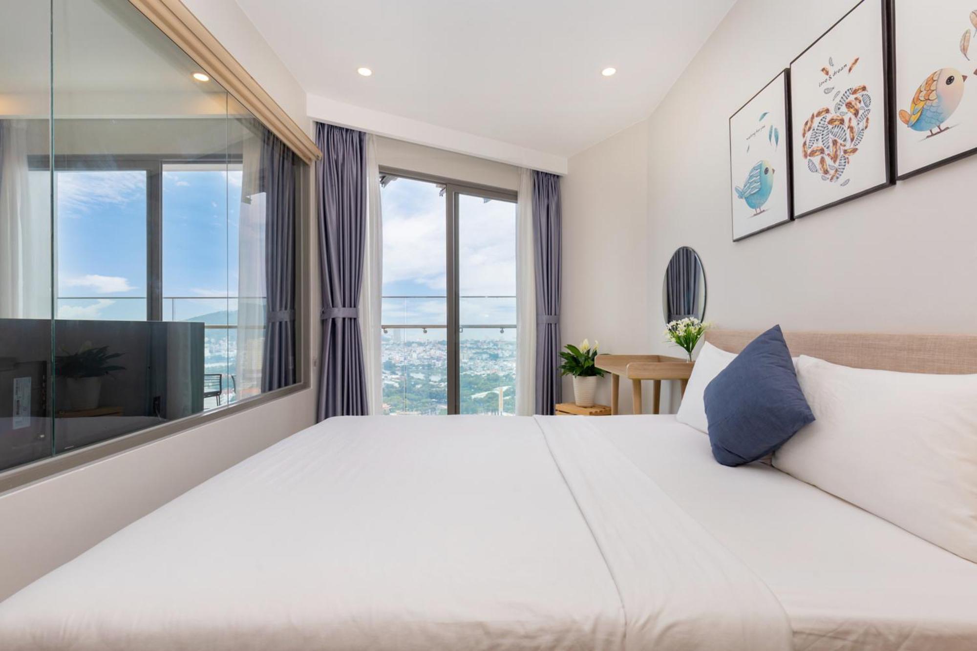 Lux Condotel - The Song Vung Tau Luaran gambar