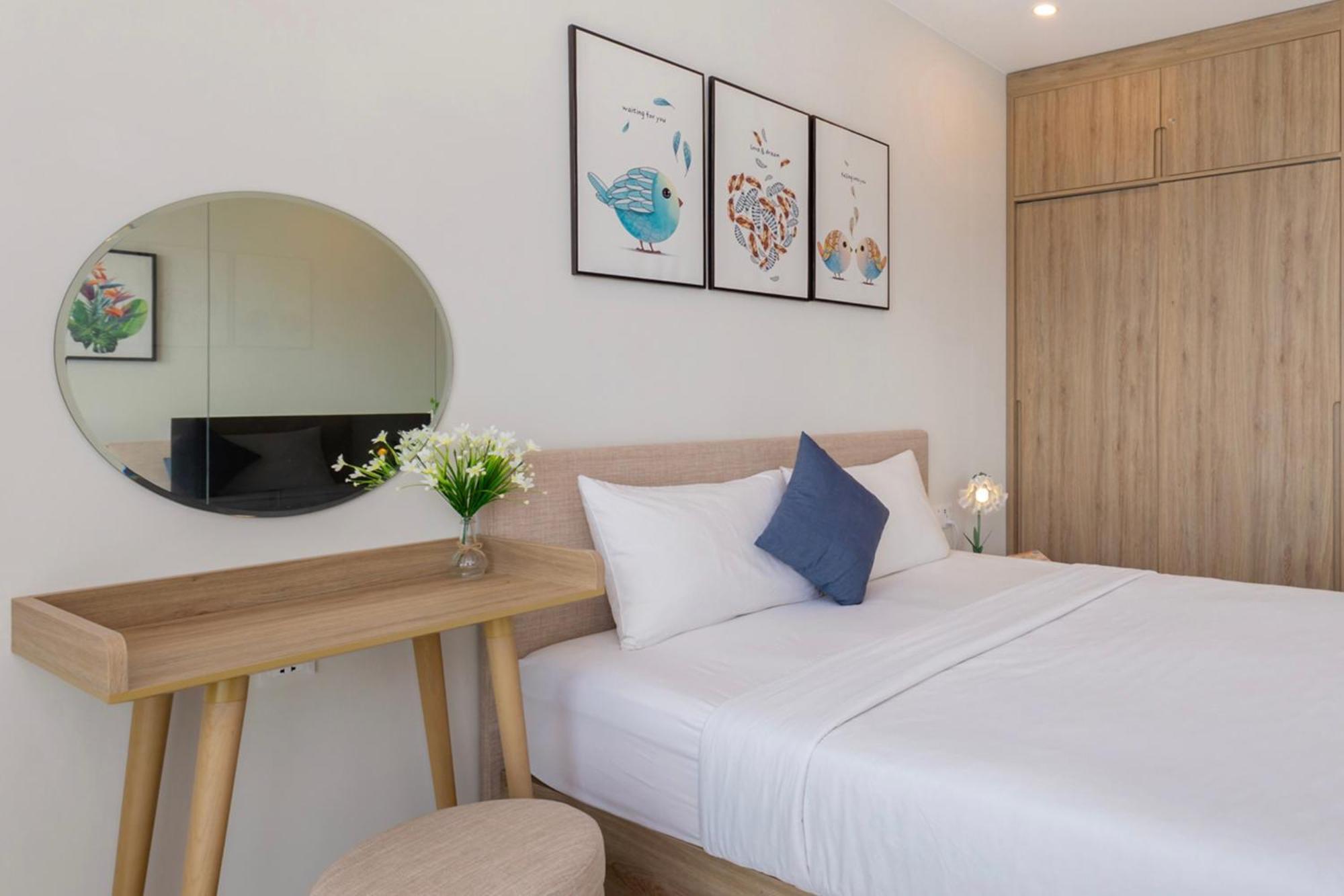 Lux Condotel - The Song Vung Tau Luaran gambar