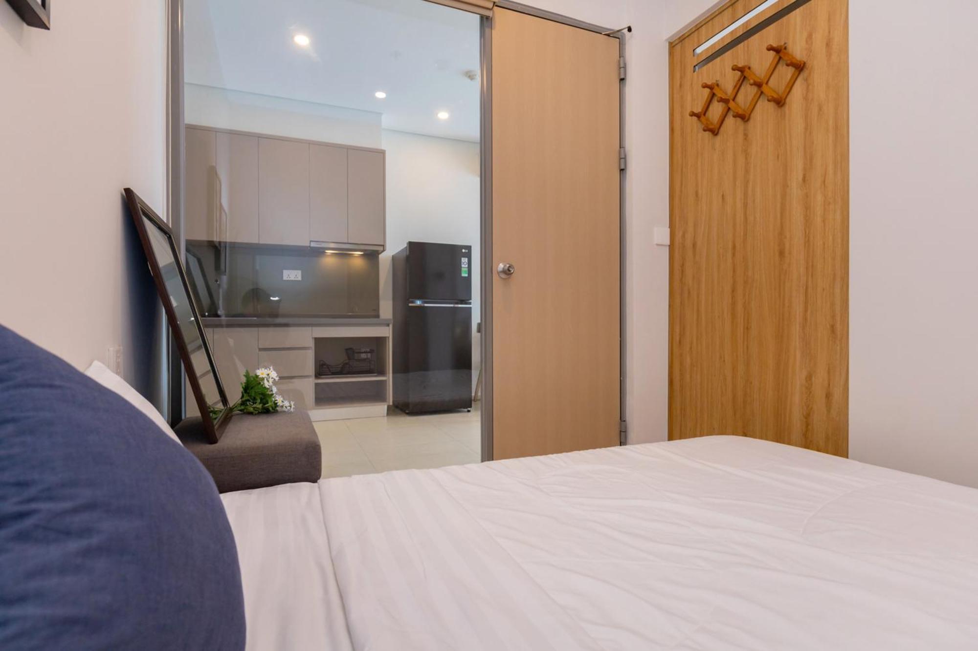 Lux Condotel - The Song Vung Tau Luaran gambar