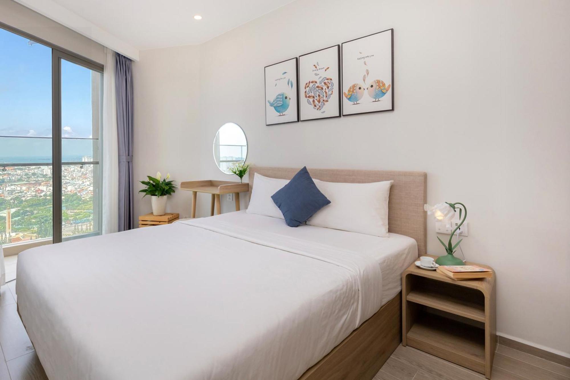 Lux Condotel - The Song Vung Tau Luaran gambar