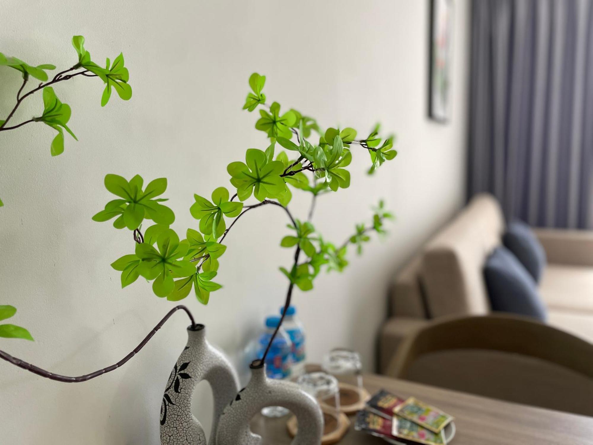 Lux Condotel - The Song Vung Tau Luaran gambar