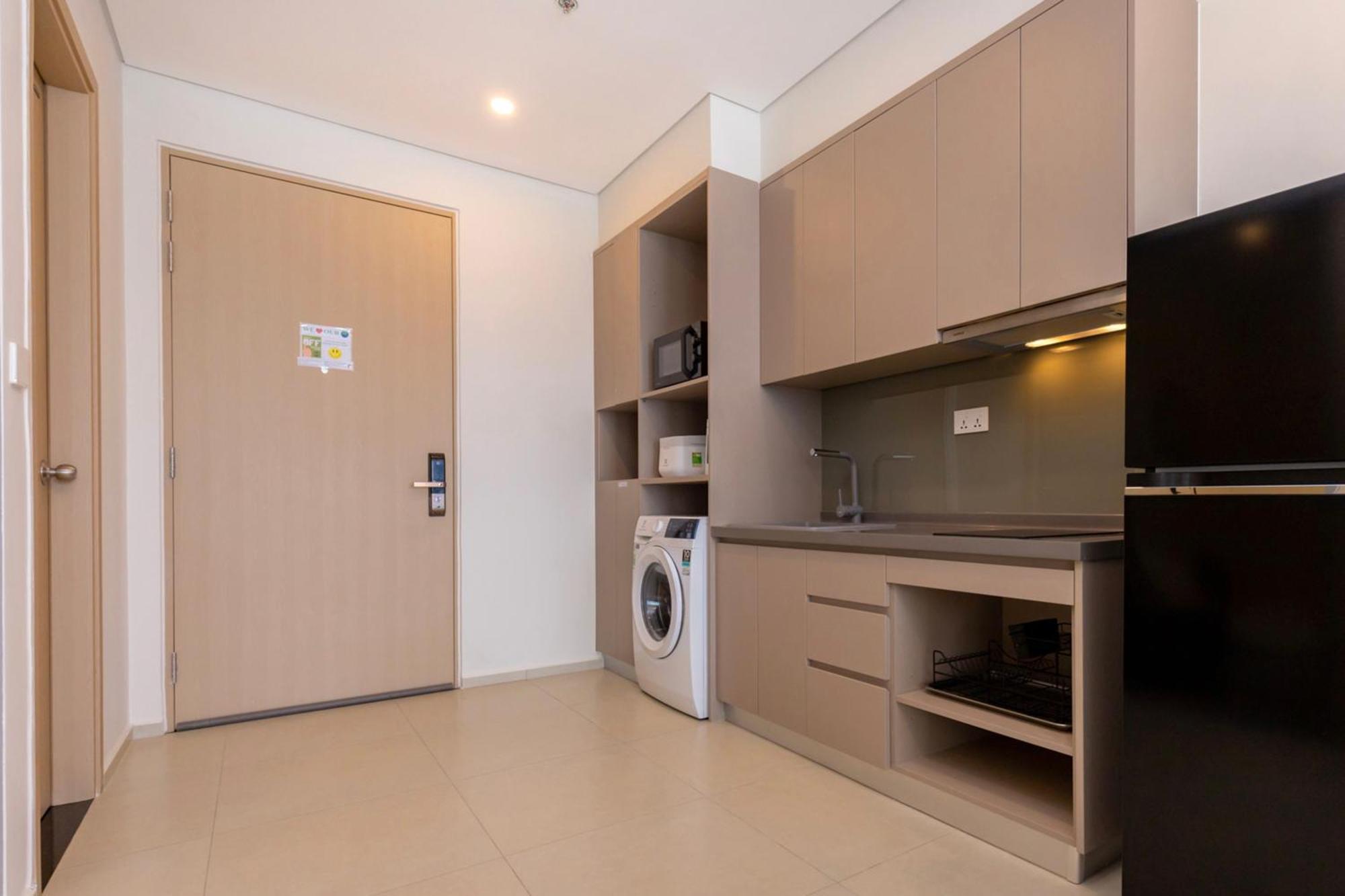 Lux Condotel - The Song Vung Tau Luaran gambar